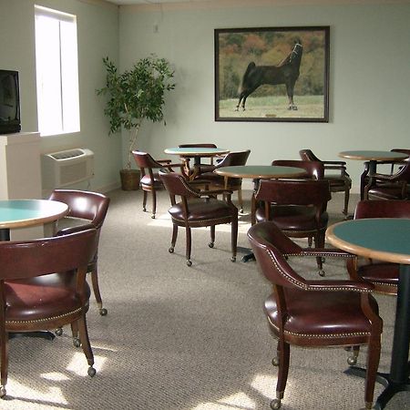 Shelbyville Inn - Shelbyville, Tn 37160 Ngoại thất bức ảnh
