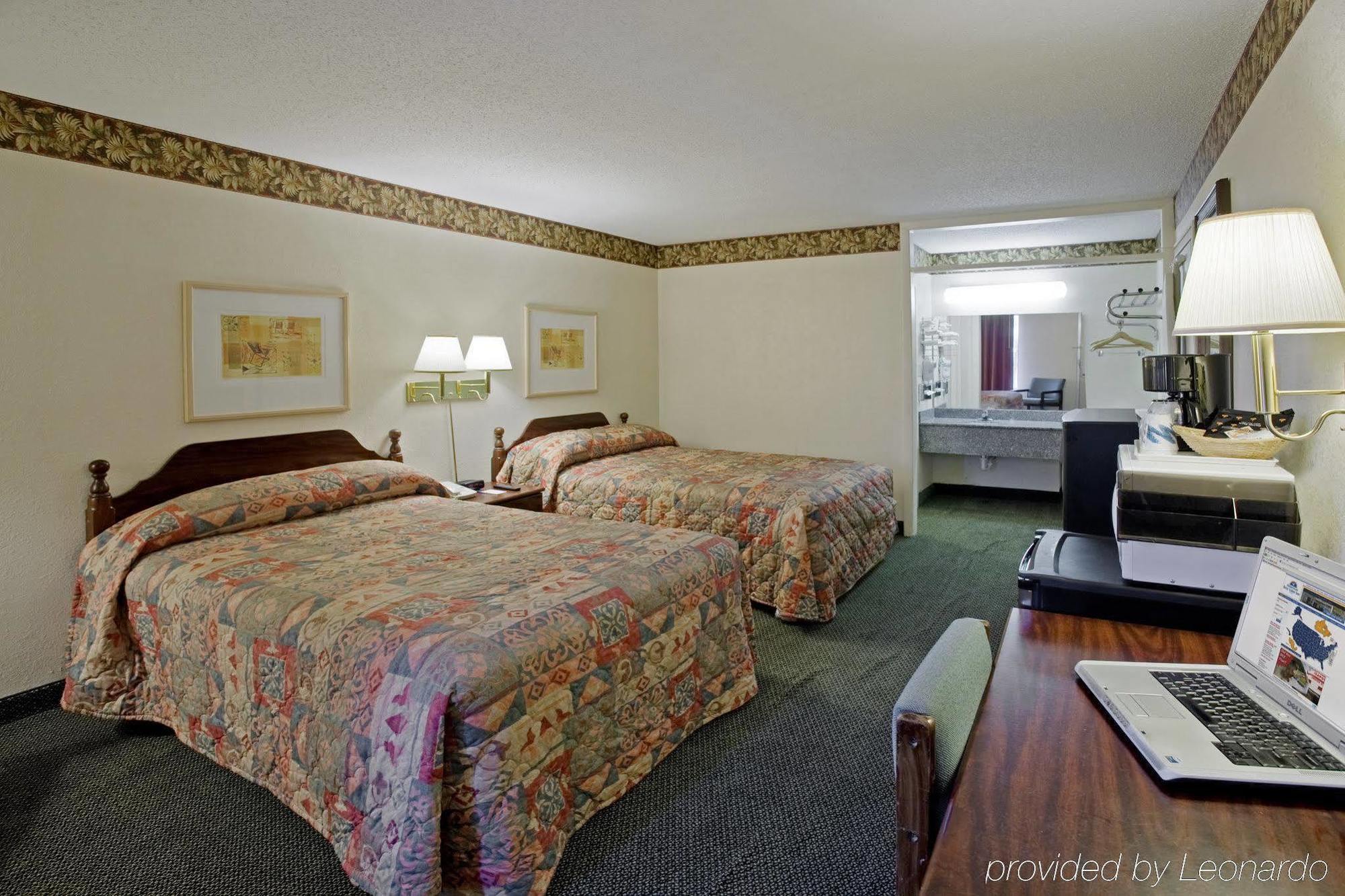 Shelbyville Inn - Shelbyville, Tn 37160 Phòng bức ảnh