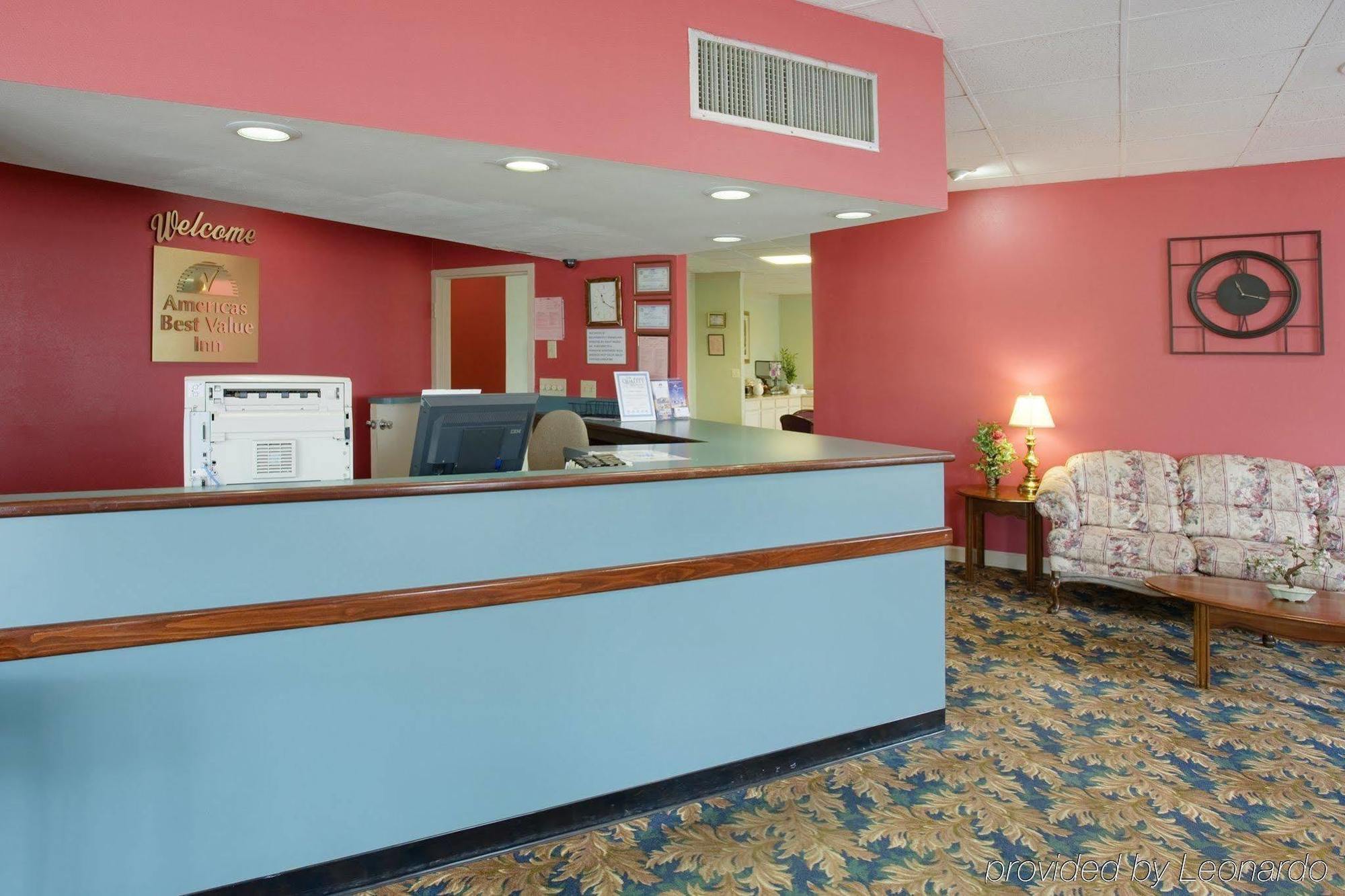 Shelbyville Inn - Shelbyville, Tn 37160 Nội địa bức ảnh
